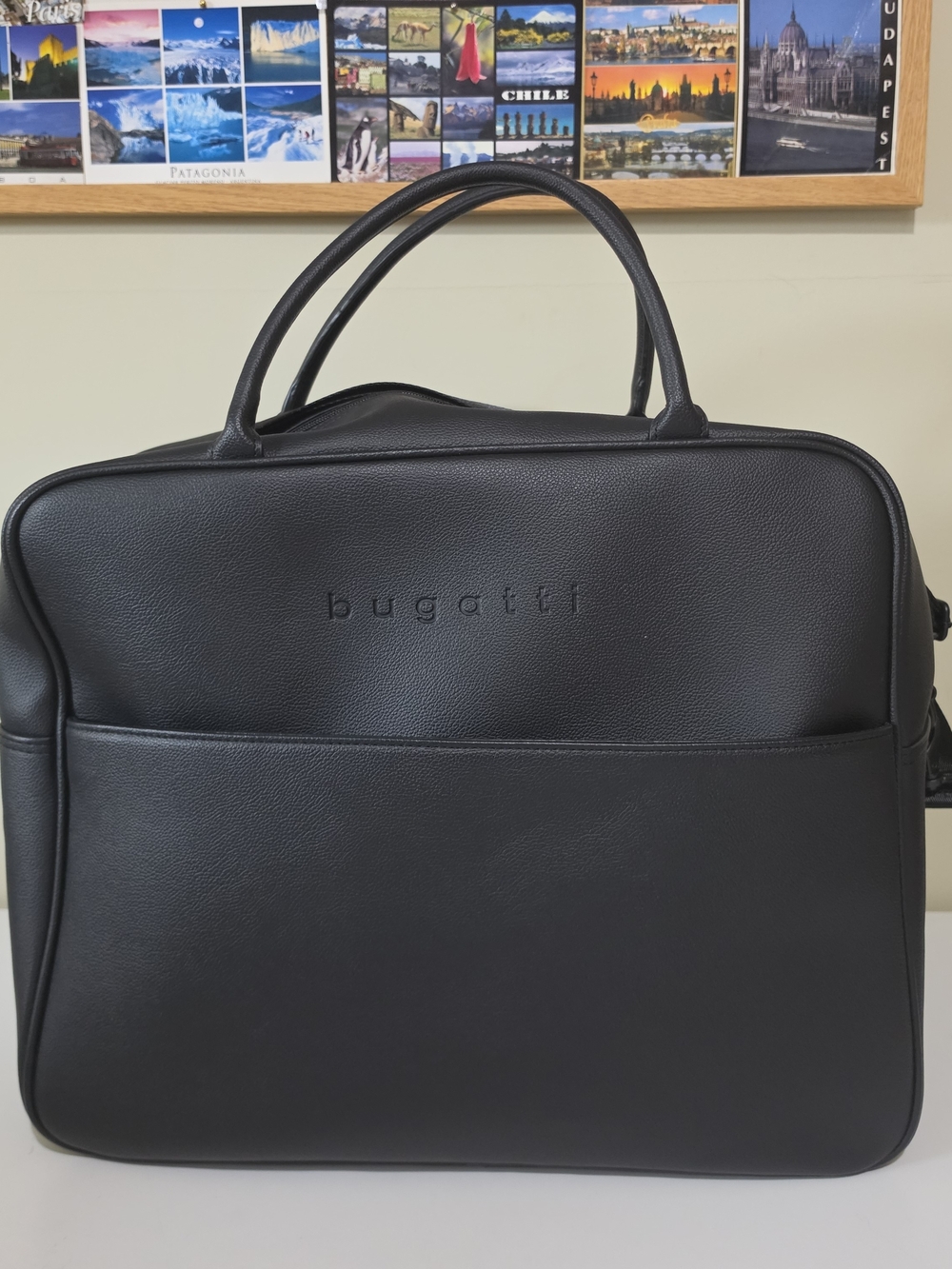 Bugatti Lagos Duffle Bag